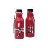 Garrafa Retro Coca Cola
