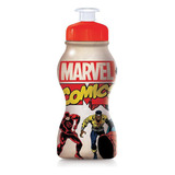 Garrafa Sleeve Marvel Comics