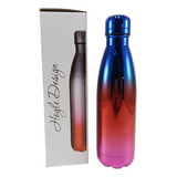 Garrafa Sole 500ml Esportivo