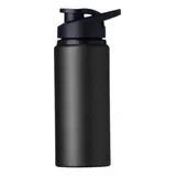 Garrafa Squeeze 600ml Aluminio