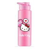 Garrafa Squeeze 750ml Hello