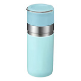 Garrafa Squeeze Aco Inox