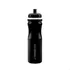 Garrafa Squeeze Bike Mtb Speed Caramanhola Isotérmica 600ml Cor Preto