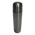Garrafa Squeeze Cantil Aço Inox Térmico Parede Dupla 1000ml
