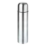 Garrafa Squeeze Cantil Inox