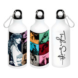 Garrafa Squeeze Da Taylor