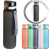 Garrafa Squeeze De Agua