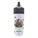 Garrafa Squeeze Infantil Personalizada