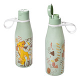 Garrafa Squeeze Infantil Rei