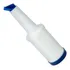 Garrafa Store And Pour Bar Sucos Licores Xaropes 1lt Azul