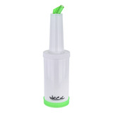 Garrafa Store n Pour 1000ml   Verde