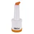 Garrafa Store n Pour 500ml Laranja