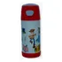Garrafa Térmica 12h Infantil Escolar Click C/ Bico Silicone