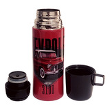 Garrafa Termica 350ml Personalizada