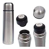 Garrafa Termica 500ml Aco