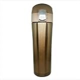 Garrafa Termica 500ml Aco