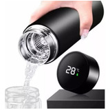 Garrafa Termica 500ml Inteligente