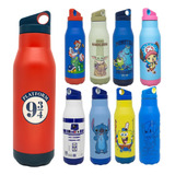 Garrafa Termica 600ml Space