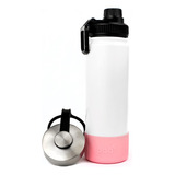 Garrafa Termica 650ml De