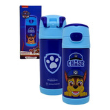 Garrafa Termica Agua Infantii