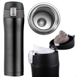 Garrafa Termica Aco Inox