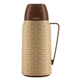 Garrafa Termica Aladdin Rattan