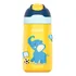 Garrafa Térmica Bebê Infantil 350ml Quente Frio Conserva 6