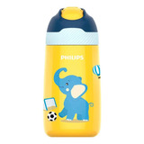 Garrafa Termica Bebe Infantil