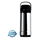 Garrafa Termica Cafe Cha