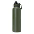 Garrafa Termica Conserva Quente Frio Fitness Academia 1 2l Cor Verde