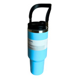 Garrafa Termica Copo Inox