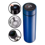 Garrafa Termica De Agua