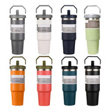 Garrafa Termica Flip Squeeze