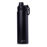 Garrafa Térmica Gocase Fresh Inox Parede Dupla Isolada 650ml