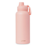 Garrafa Termica Gocase Inox