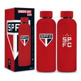 Garrafa Termica Grip 500ml