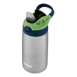 Garrafa Termica Infantil Squeeze