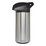 Garrafa Termica Inox 1