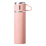 Garrafa Termica Inox 460ml