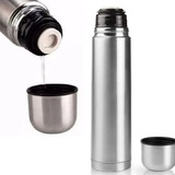 Garrafa Termica Inox 500
