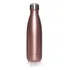 Garrafa Térmica Inox 500ml Gelado/24h E Quente/12h Metálica