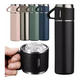 Garrafa Termica Inox 500ml