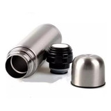 Garrafa Termica Inox Tampa