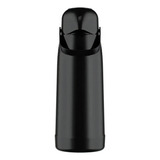 Garrafa Térmica Magic Pump Preto 1 8l Termolar