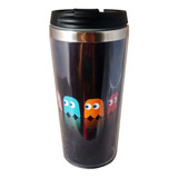 Garrafa Termica Pacman