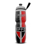 Garrafa Térmica Para Bike Polar Bottle Edição Especial Spfc