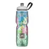 Garrafa Térmica Para Bike Polar Bottle Secret Garden 710ml