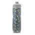 Garrafa Térmica Polar Bottle Breakaway Muck 710ml Caramanhol Cor Verde-escuro