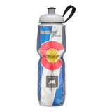 Garrafa Termica Polar Bottle