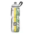 Garrafa Térmica Polar Bottle Green Yellow 710ml Caramanhola